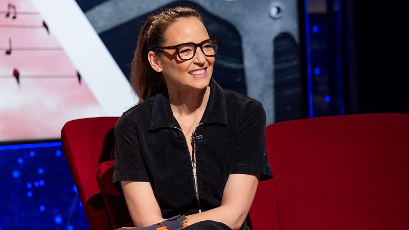 Atención Obras - Entrevista a Leonor Watling