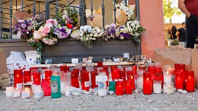 La familia de la menor que se suicid en Sevilla emprender acciones legales | Ver