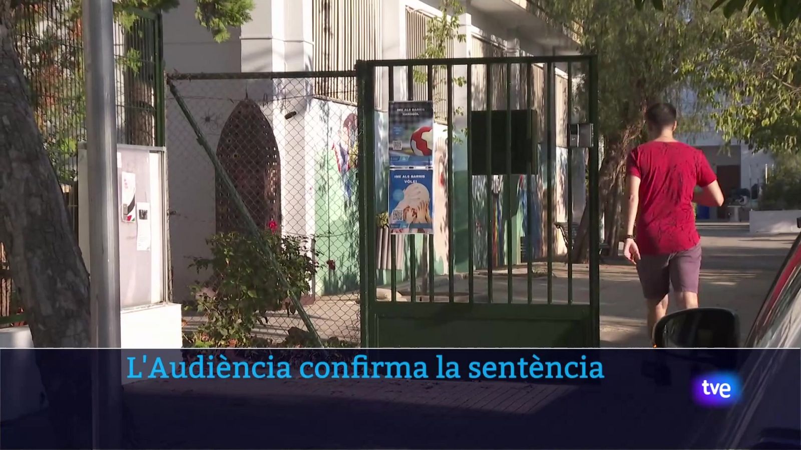 Informatiu Balear 2 - 17/10/25 Veure ara