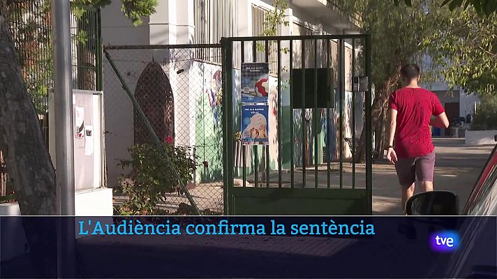 Informatiu Balear - Informatiu Balear 2 - 17/10/25