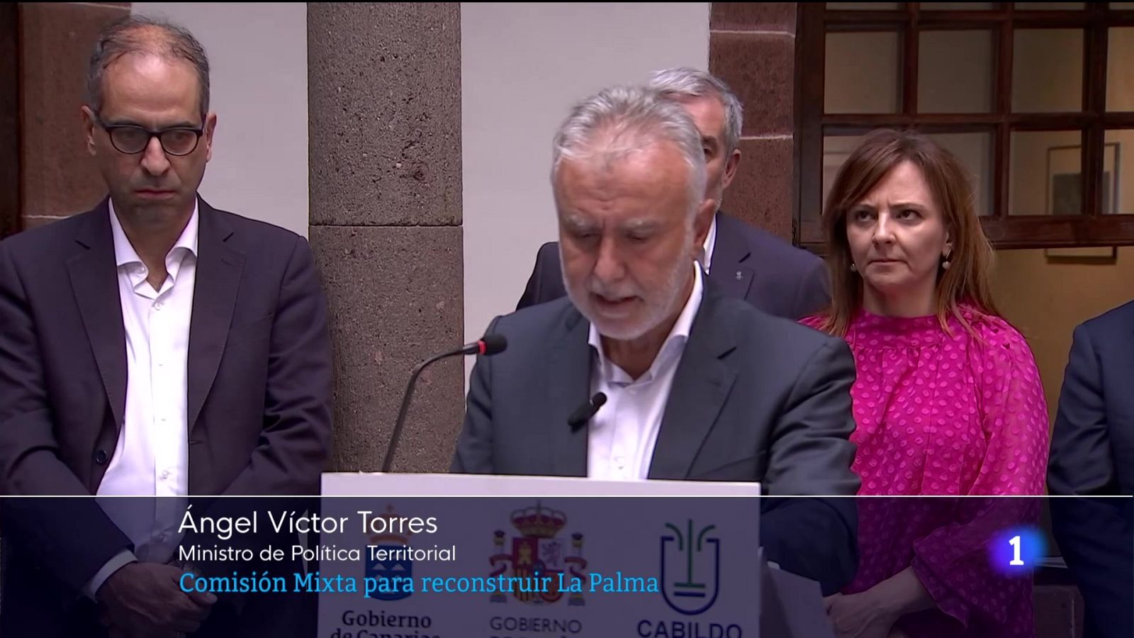 Canarias en 2' - 17/10/2025 | Ver