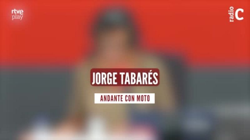 Andante con moto - Jorge Tabarés - 19/10/25 / Ver