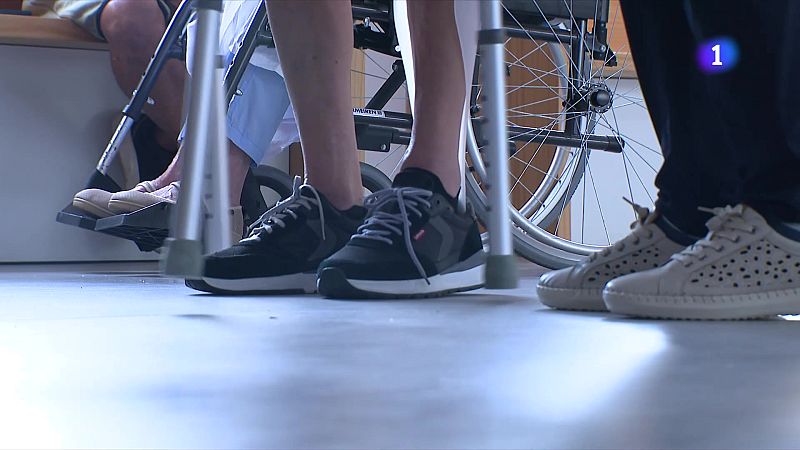 Dia Mundial contra el Dolor: quan la ciència no és suficient, l’actitud marca la diferència