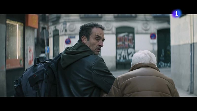 'La Deuda', el nou film de Daniel Guzmán sobre la gentrificació - L'Informatiu | Veure