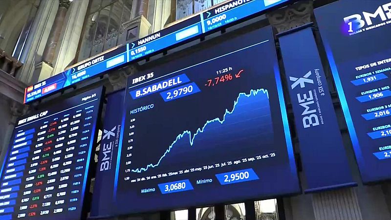 L'Informatiu 2 - 17/10/2025 - L'Informatiu | Ver