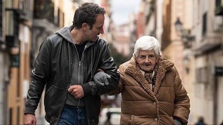 Días de cine - Días de Cine: La deuda