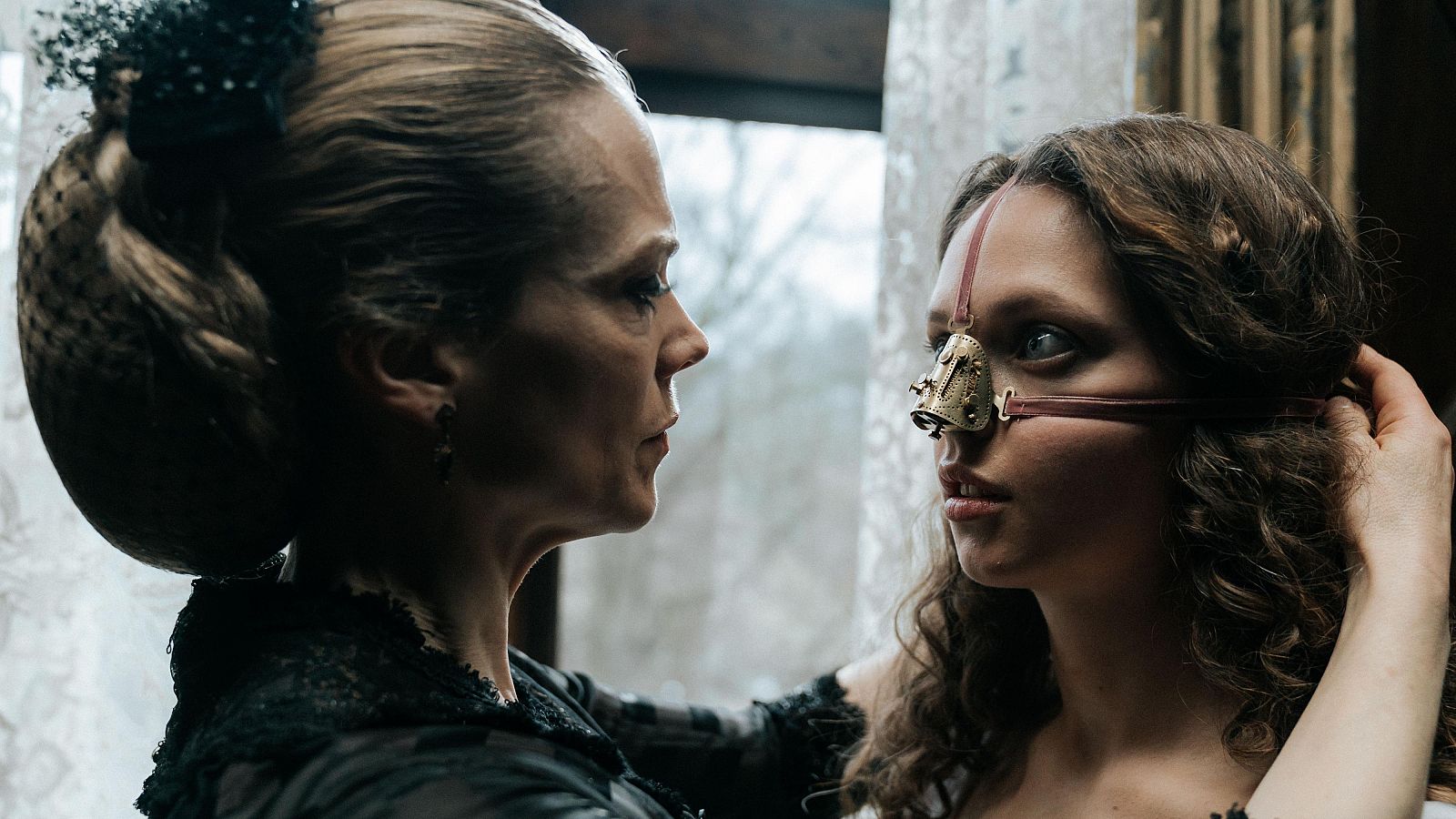 Días de Cine: La hermanastra fea | Ver