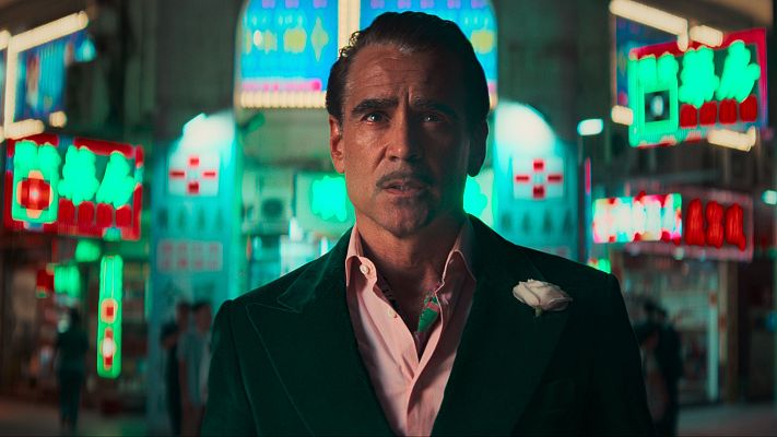 Días de cine - Días de Cine: Maldita suerte
