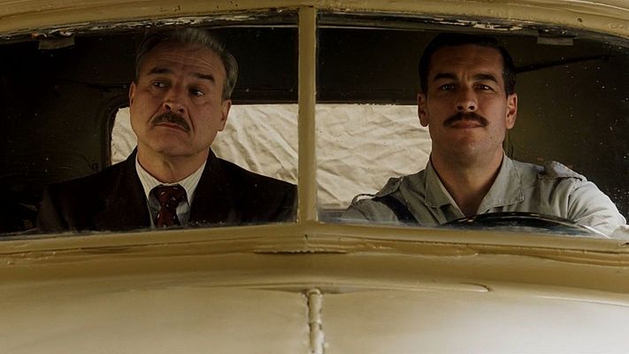 Días de cine - Días de Cine: La cena