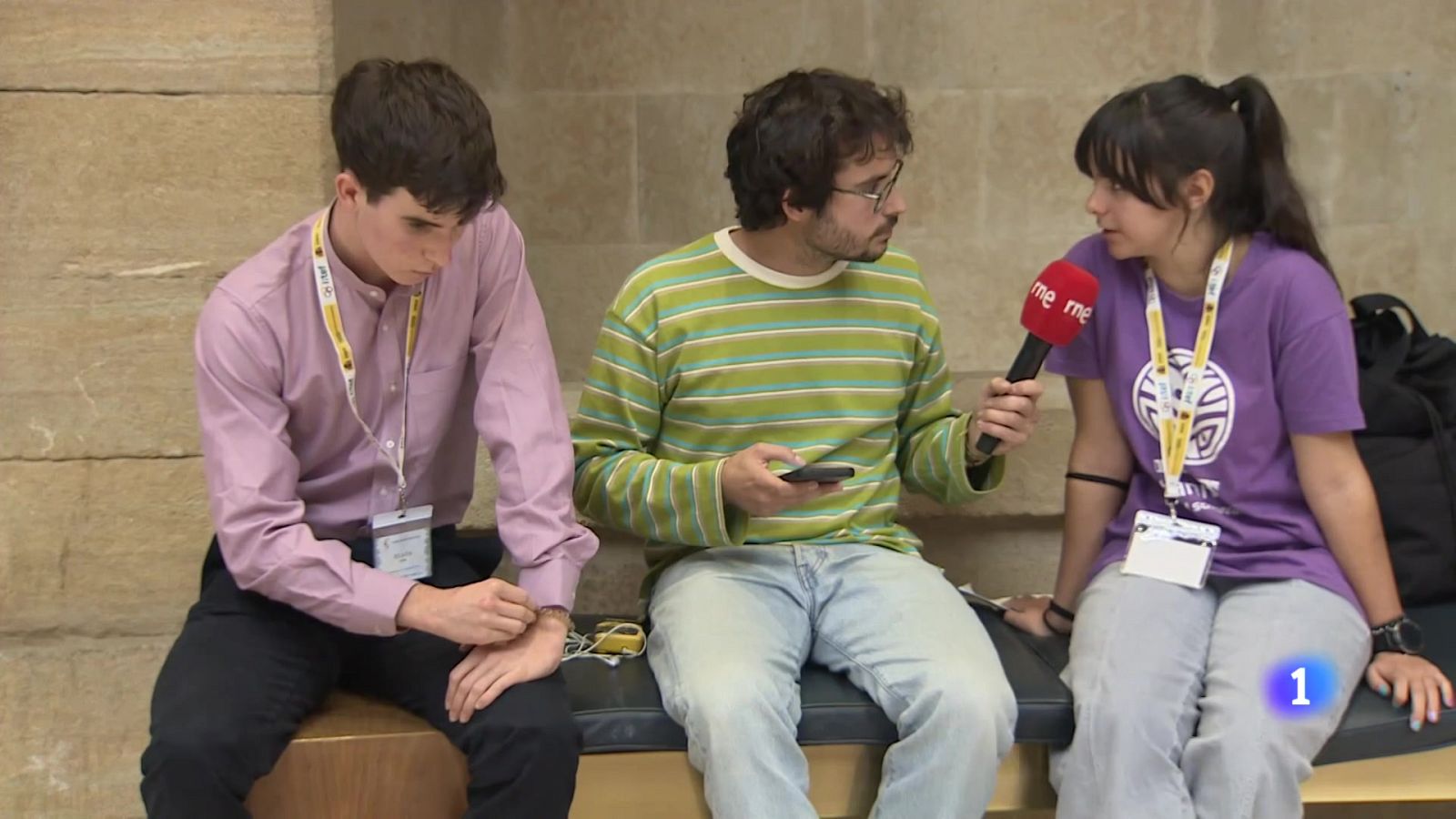 Panorama Regional 2 - 15/10/25 - Ver ahora