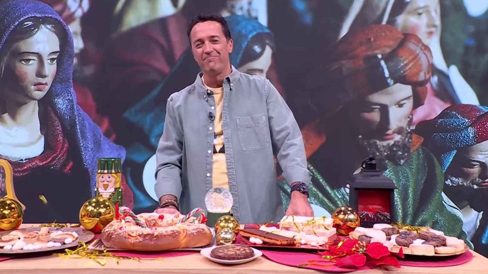 Aquí la Tierra - 17/10/25 - Aquí la Tierra | Ver