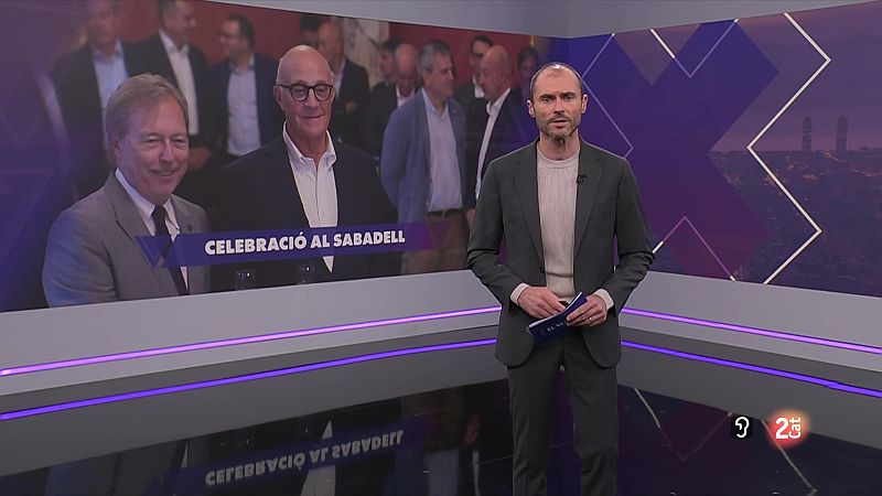 El Vespre - 17/10/2025