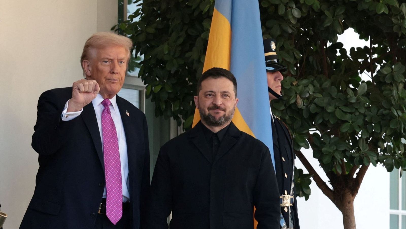 Telediario - 21 horas - 17/10/25 - Telediario 2 | Ver