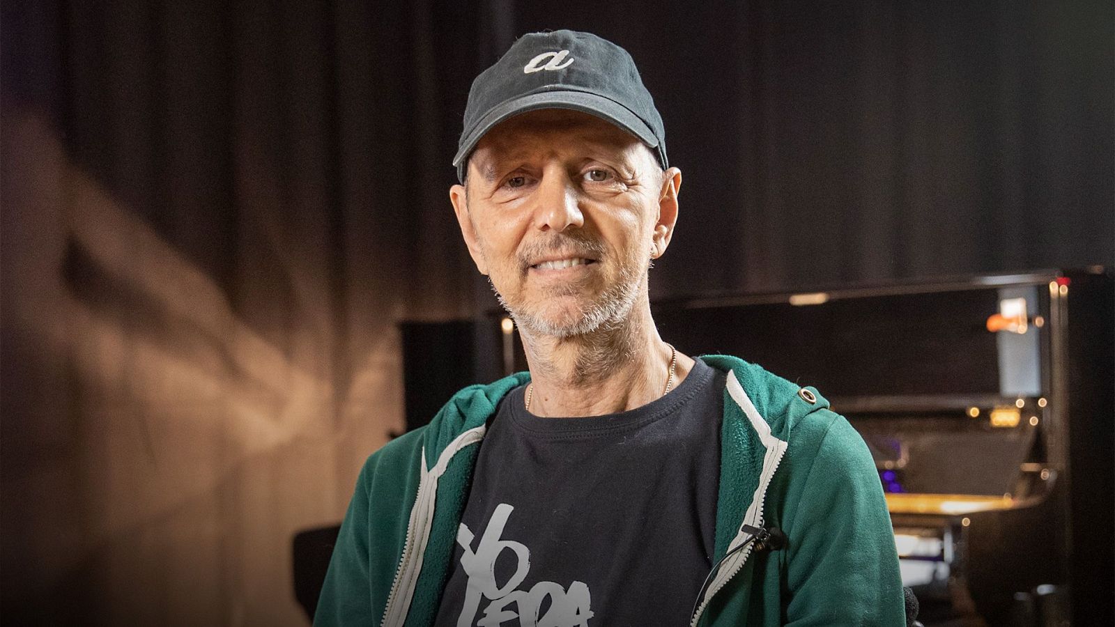 Plano general - Alejo Stivel - Plano general | Ver