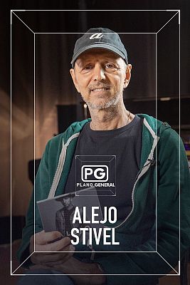 Plano general - Alejo Stivel