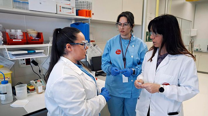 Yo soy de Formación Profesional - Castilla y León