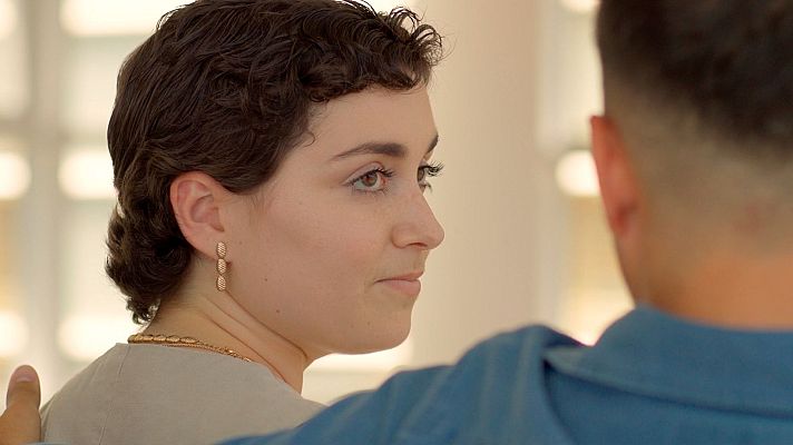 De seda y hierro - Con paso firme