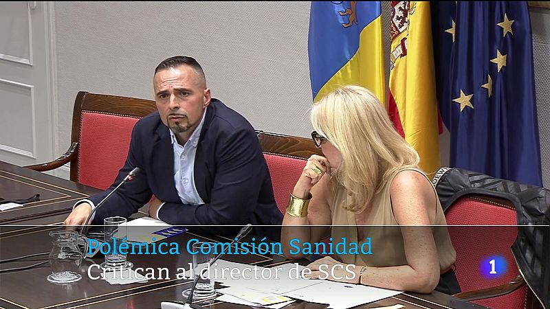 Canarias en 2' - 18/10/2025
