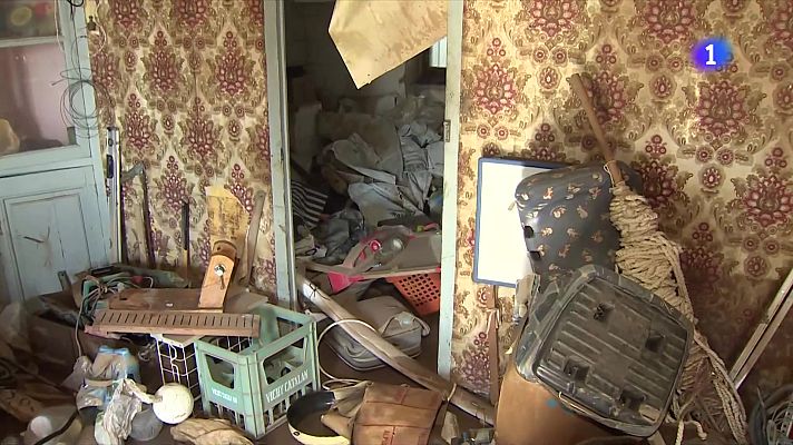 L'Informatiu - Beneficis fiscals pels afectats dels aiguats de l'Ebre