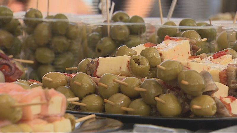 Barcelona posa a l'aparador la cultura gastronòmica