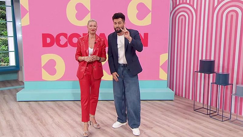 D Corazn - 18/10/25 - D Corazn | Ver