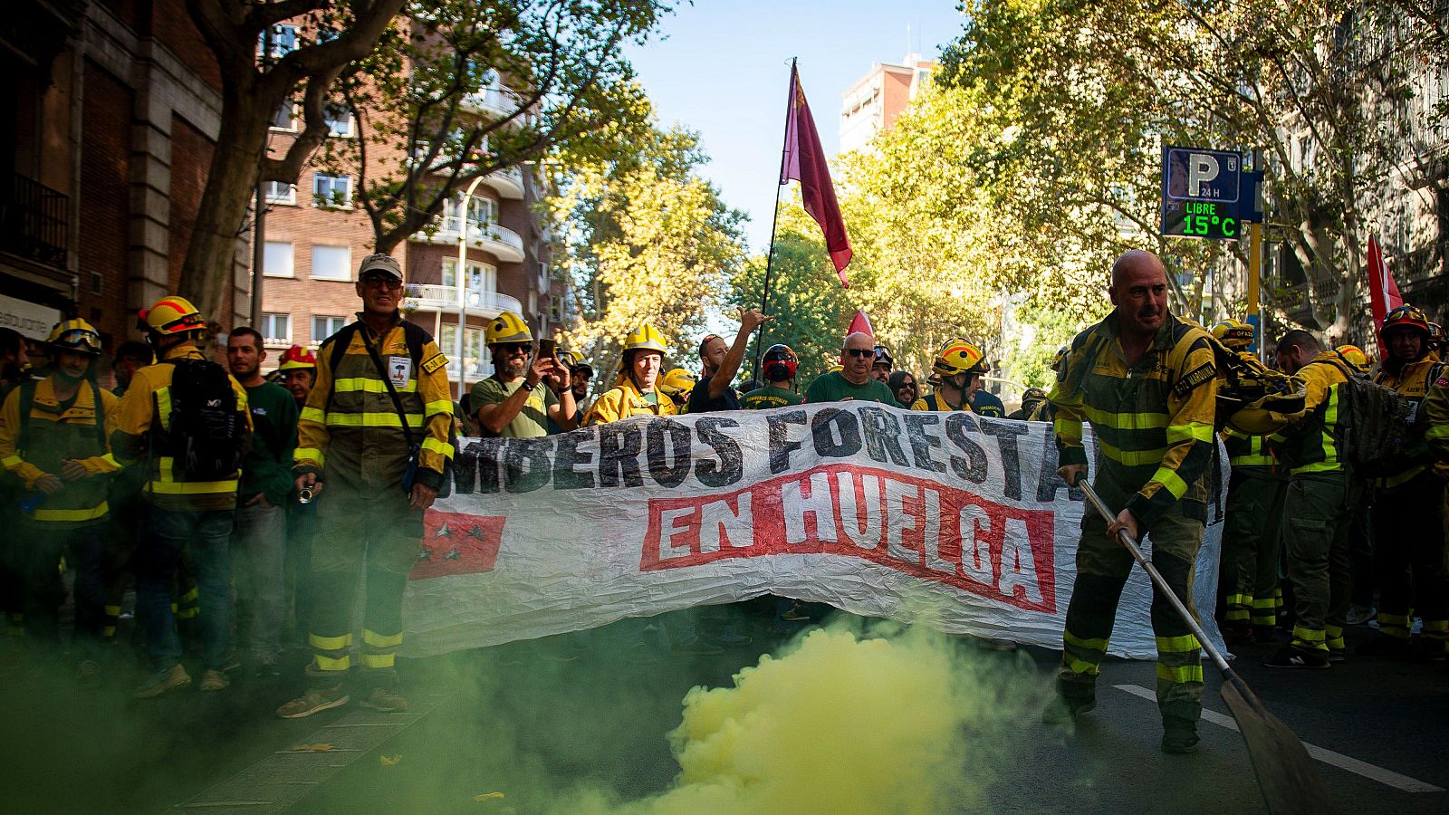 Telediario 1 en cuatro minutos - 18/10/25 - RTVE.es | Ver