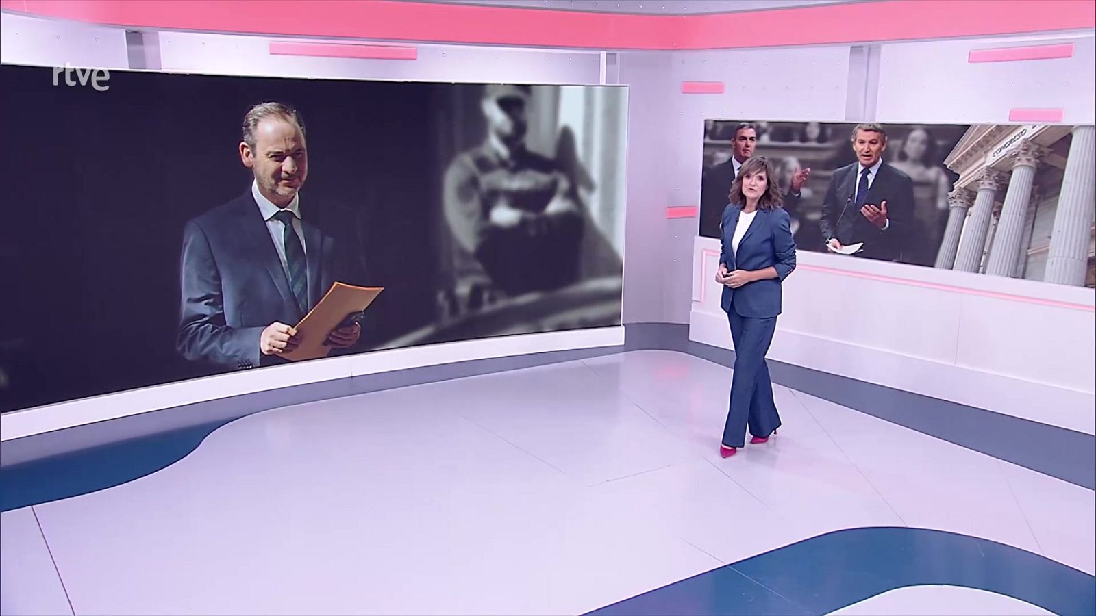 Parlamento - 18/10/25 - Parlamento | Ver