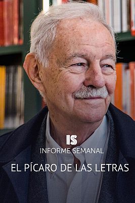 El pícaro de las letras’