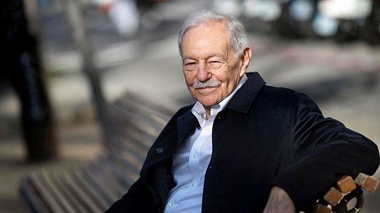 Eduardo Mendoza: "Mis personajes son como yo, quieren pasar desapercibidos"