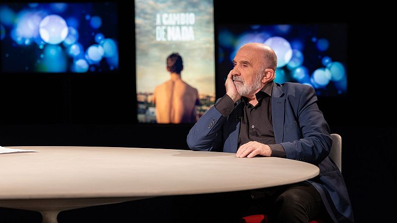 Versión española - A cambio de nada (Coloquio)