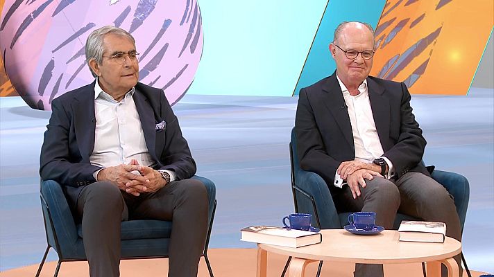 Shalom - Conversos, una historia sobre nuestros orígenes