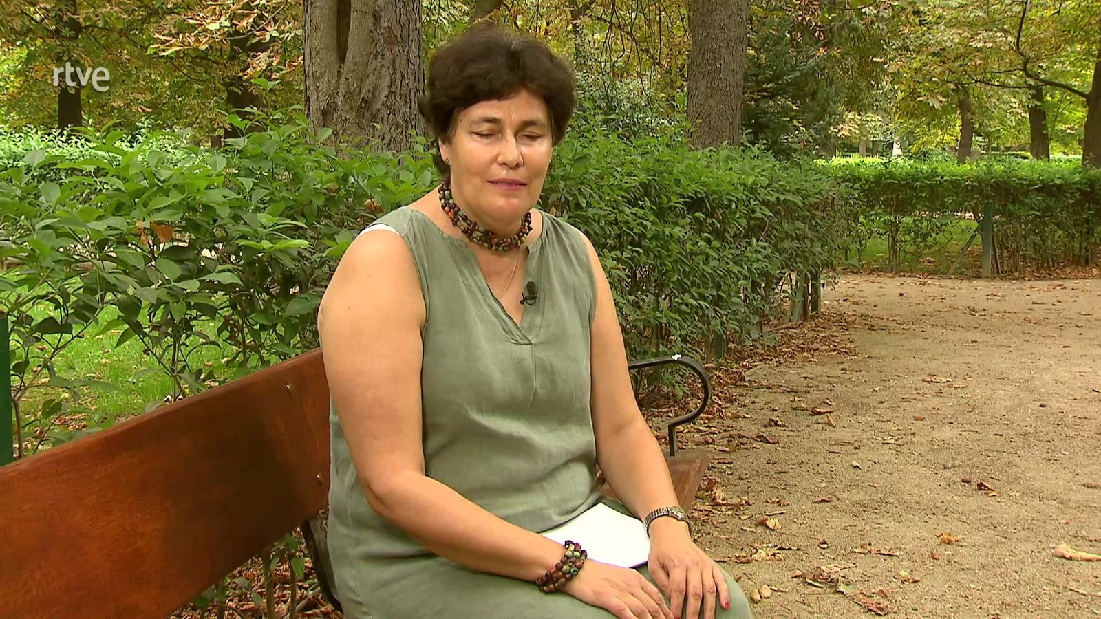 Testimonio - Una promesa de felicidad - Testimonio | Ver