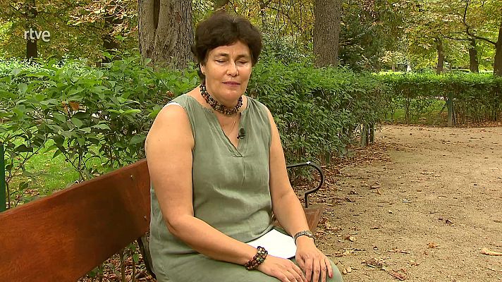 Testimonio - Una promesa de felicidad