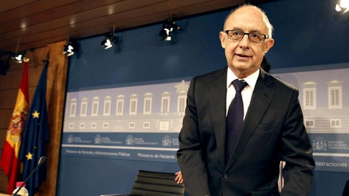 Informativo 24h - El ajuste de 2013, no tan intenso