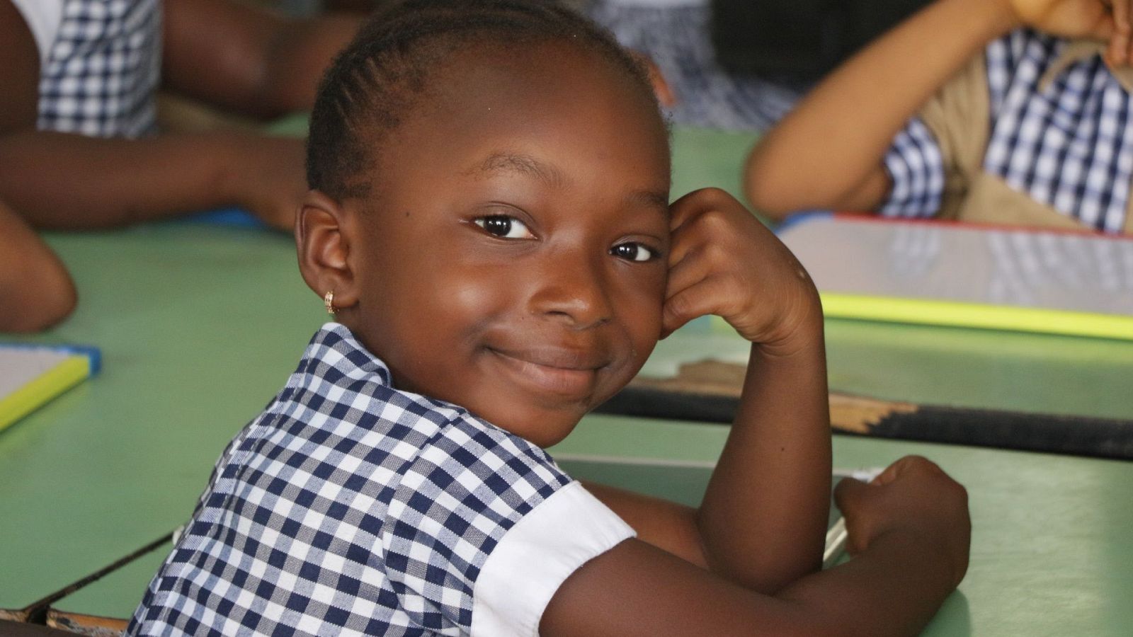 Pueblo de Dios - Calles de esperanza en Abiy�n - Pueblo de Dios | Ver