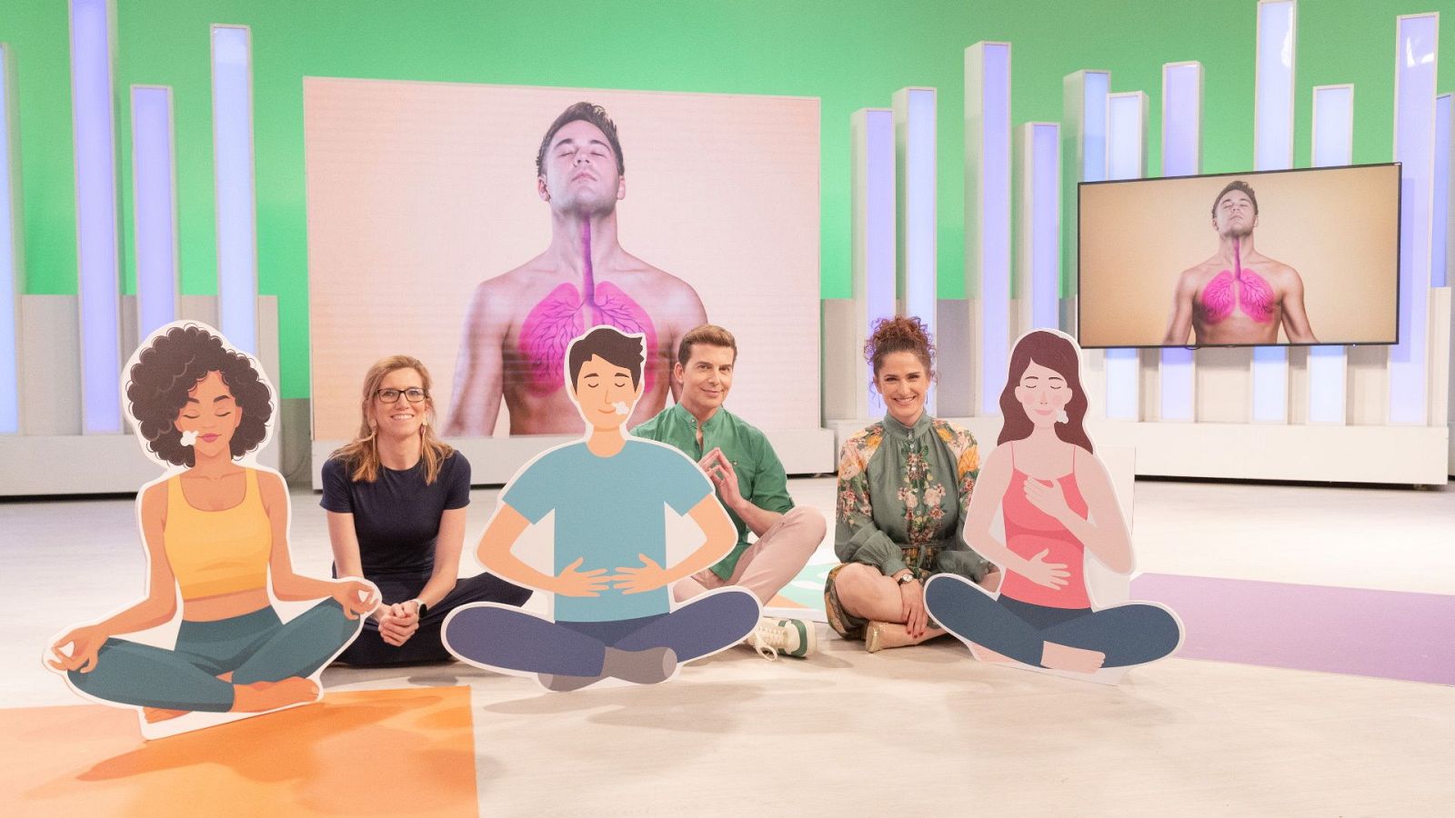 Saber vivir - 19/10/25 - Saber vivir | Ver