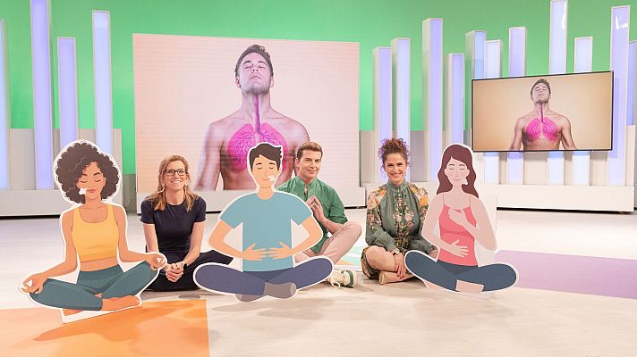 Saber vivir - Saber vivir - 19/10/25