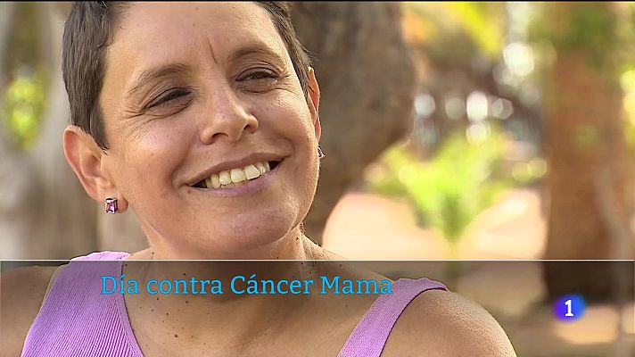 Telecanarias - Canarias en 2' - 19/10/2025