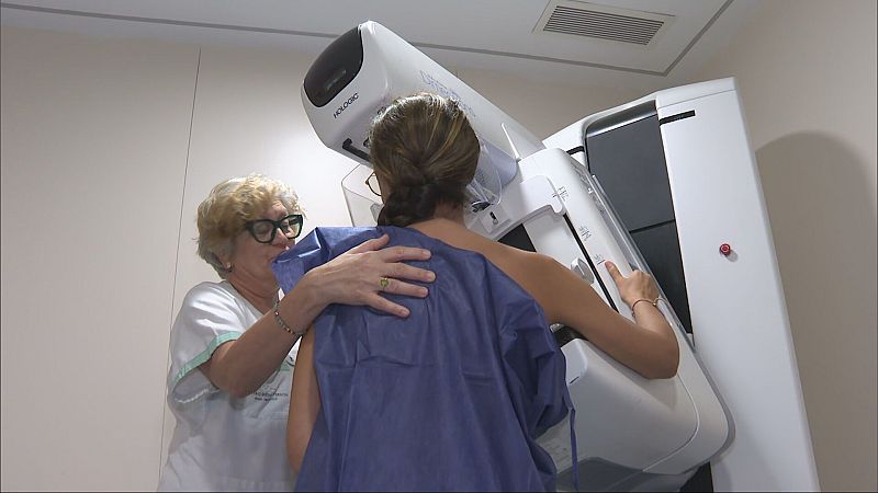 Investigació avançada en càncer de mama