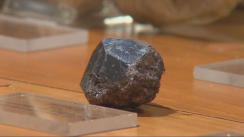 La societat va curta de cultura geològica