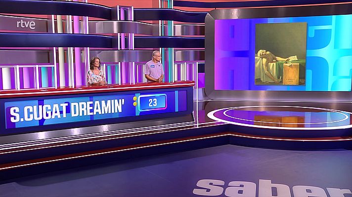 Saber y ganar - Saber y ganar. Edición de fin de semana - 19/10/25