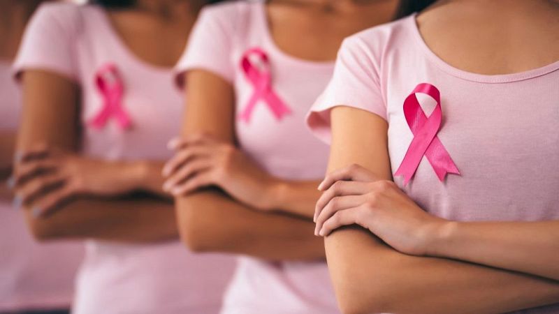 Día mundial contra el cáncer de mama: la importancia de la prevención | Ver