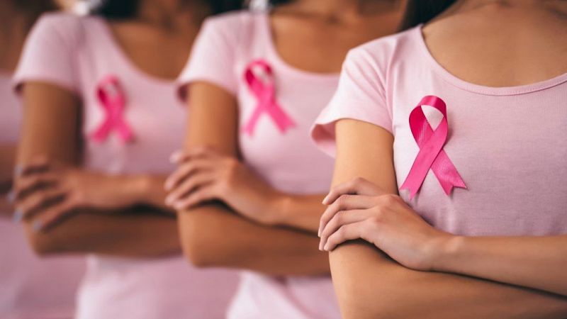Claves del cncer de mama, el ms diagnosticado en mujeres: cmo se detecta, qu mortalidad tiene y cules son sus sntomas y factores de riesgo?