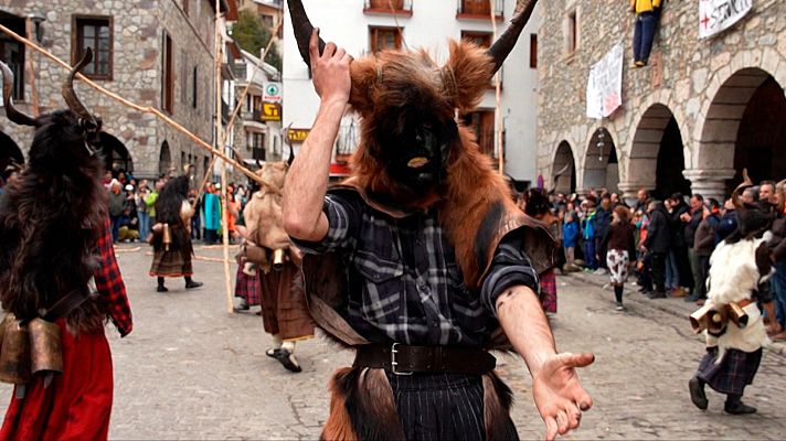 Beatus Ille - Bielsa