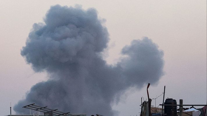 Fin de semana 24h - Informativo 24 horas - 20h - 19/10/25