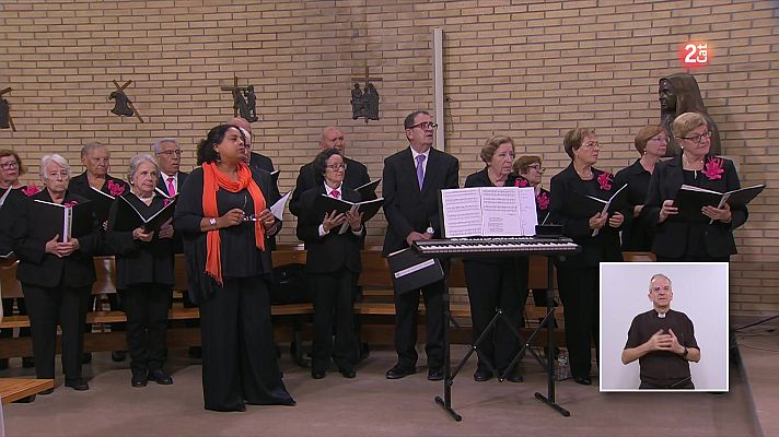 La Missa - 19/10/2025