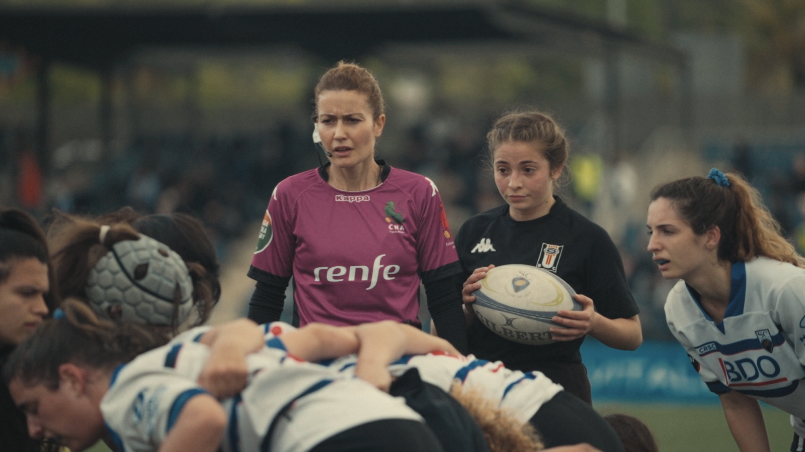 La història desconeguda: 100 anys de rugbi a Catalunya | Docu 2 - La2 Cat - DOCU2 | Veure documental