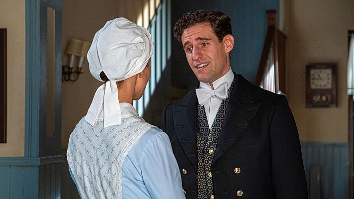 La promesa - Episodio 701