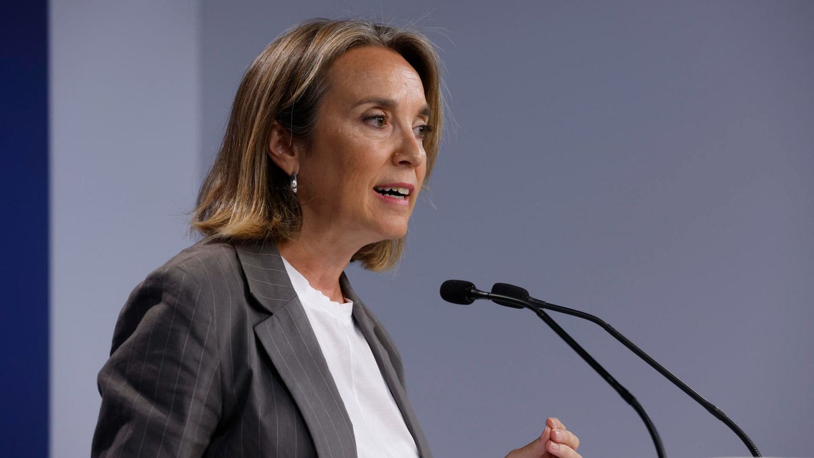 Cambio de hora: el PP ve un "señuelo" la propuesta de Pedro Sánchez - Modo Digital | Ver