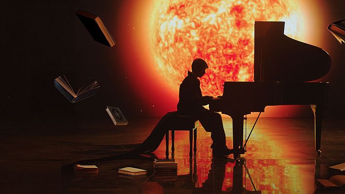 Eurovisión Junior - Gonzalo Pinillos - "Érase una vez (Once upon a time)" - España